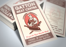 Gatton Meat centre