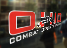 Ohio Sports Combat Academy