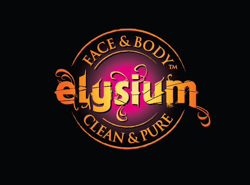 Elysium Face & Body Logo