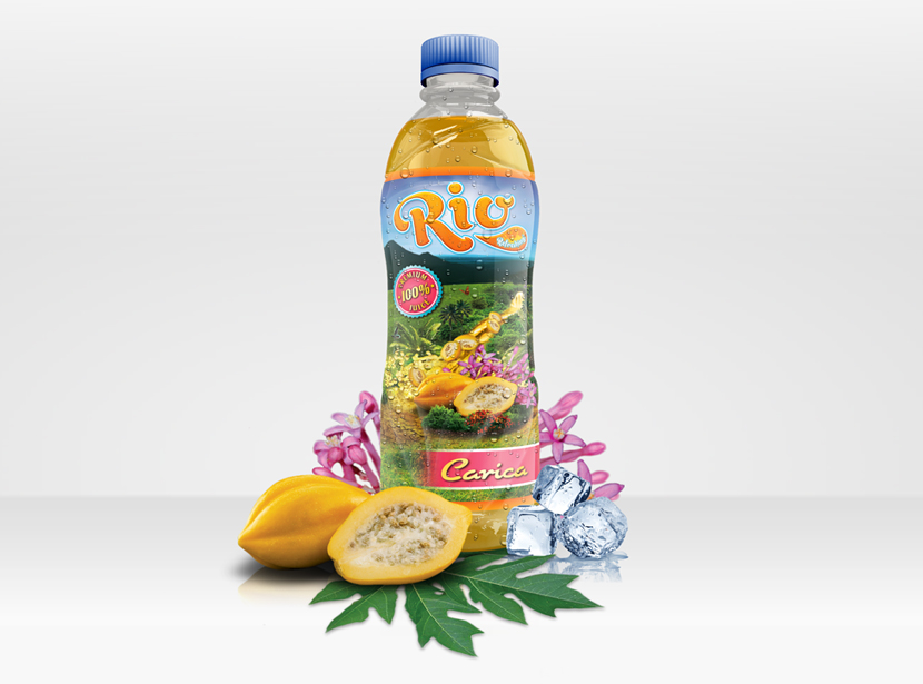 Rio Fruit Juice
